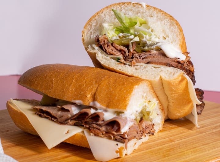 The 7 Best Roast Beef Sandwiches in Vancouver Feast