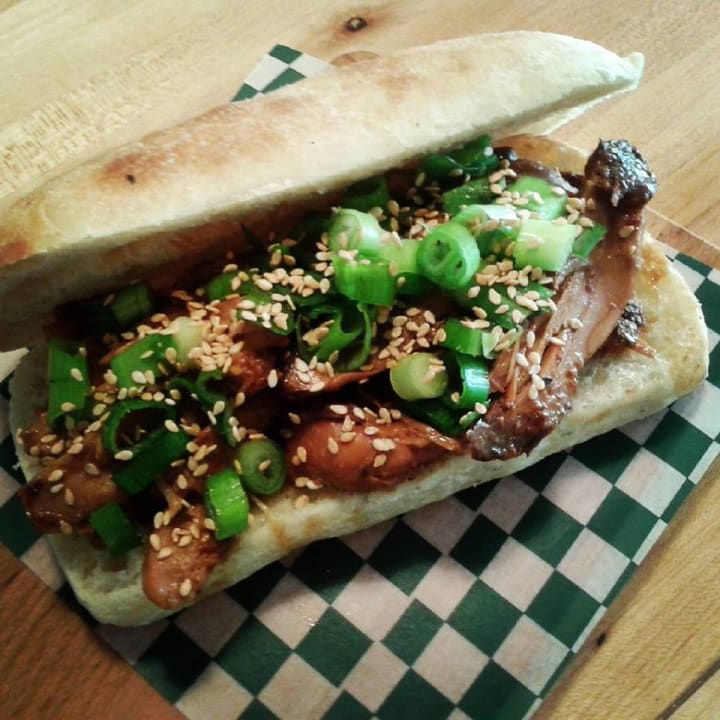 Top 9 sandwich places in North Vancouver Feast