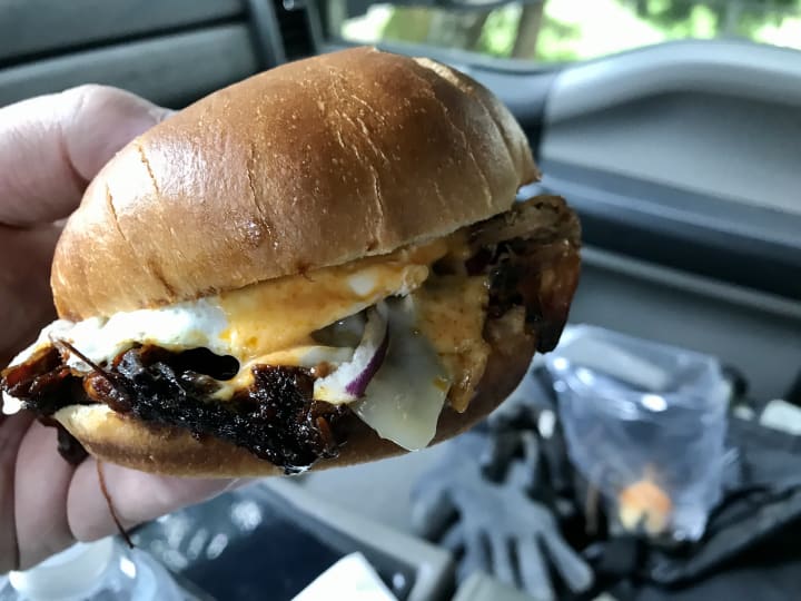 Top 9 sandwich places in North Vancouver Feast