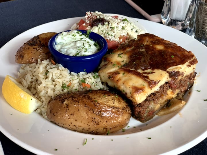 Best lunch restaurants in North Vancouver Feast