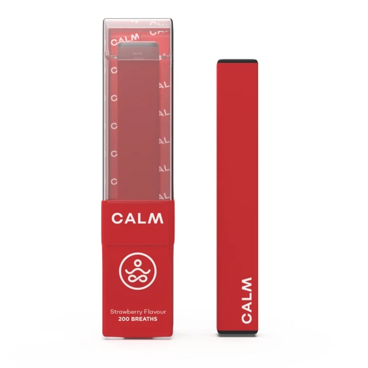 Vitamin Vape With 5 Flavours To Treat Mood & Health Potent