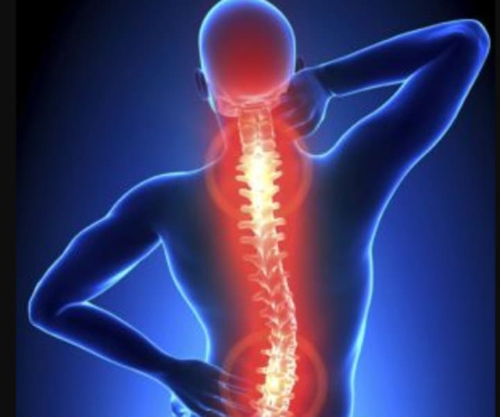 6 MOST COMMON CAUSES OF BACK PAIN AND HOW TO FIX THEM Longevity