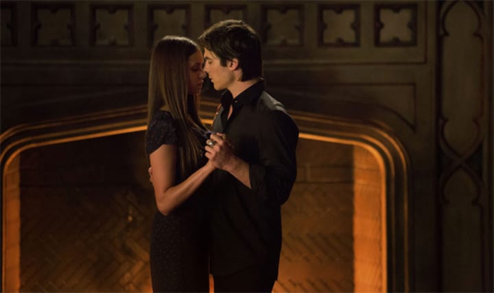 TEAM STEFAN, TEAM DAMON, OR BOTH? | Geeks TEAM STEFAN, TEAM DAMON, OR BOTH? | Geeks