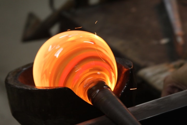 inside the hotshop geeks