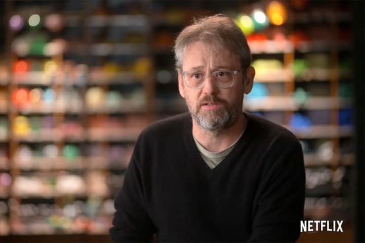 inside the hotshop geeks