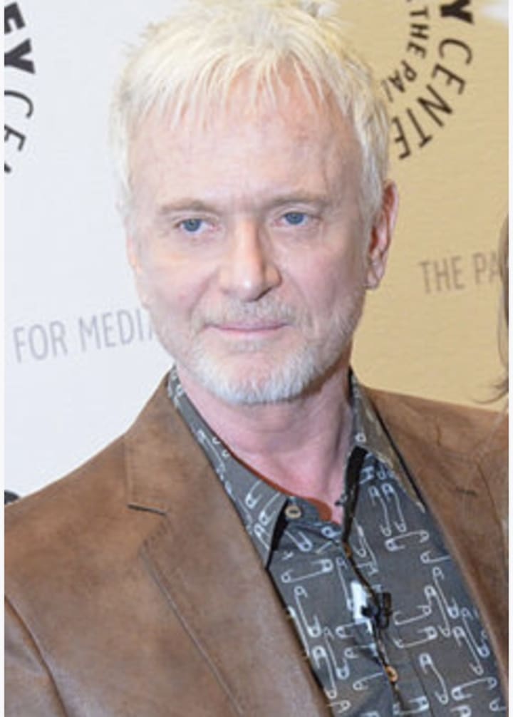 Jane Elliot’s dramatic exit from General Hospital Geeks