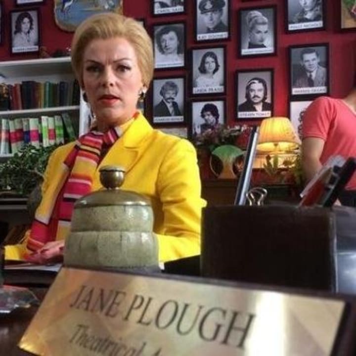 'Toast of London' Binge on the Silliest Thing on the SmallScreen Geeks