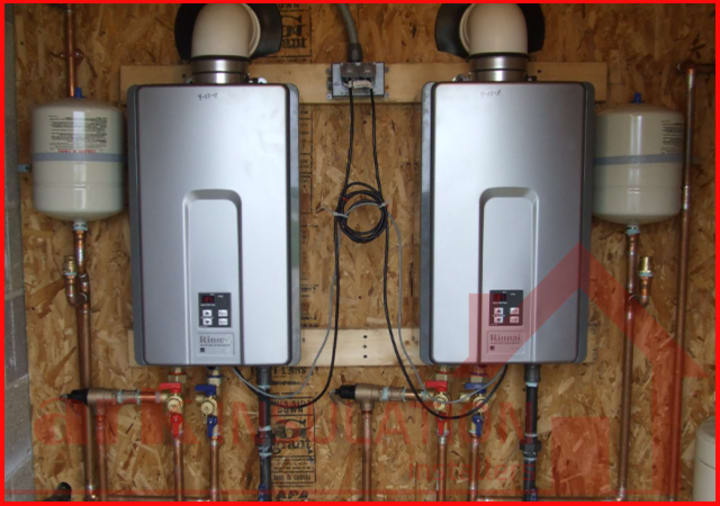 Age Concern Boiler Grants Lifehack