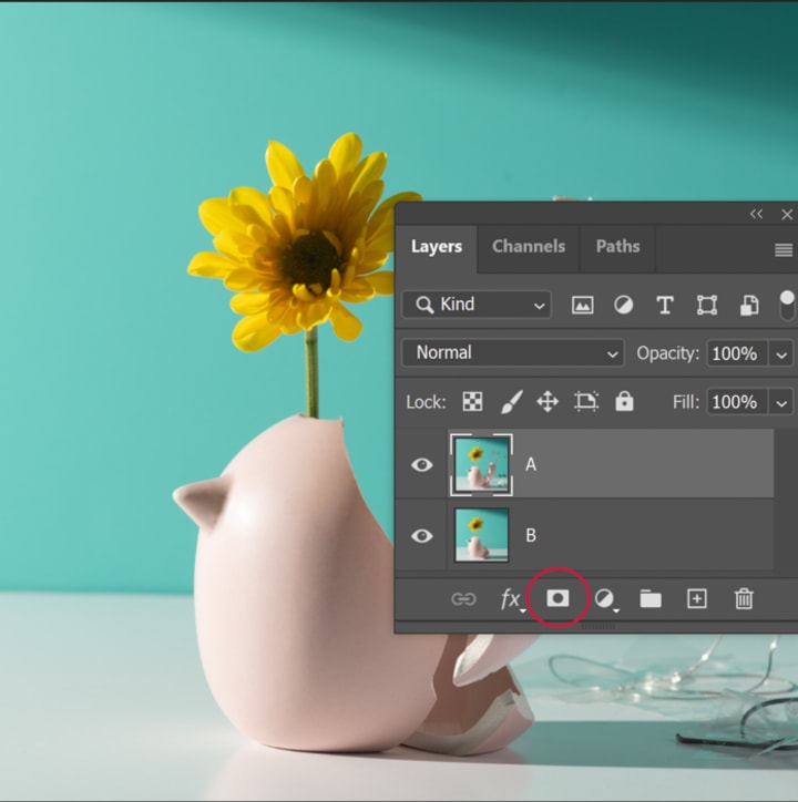 Want to Make Objects Float in Your Photos? Here's What You Need to Do