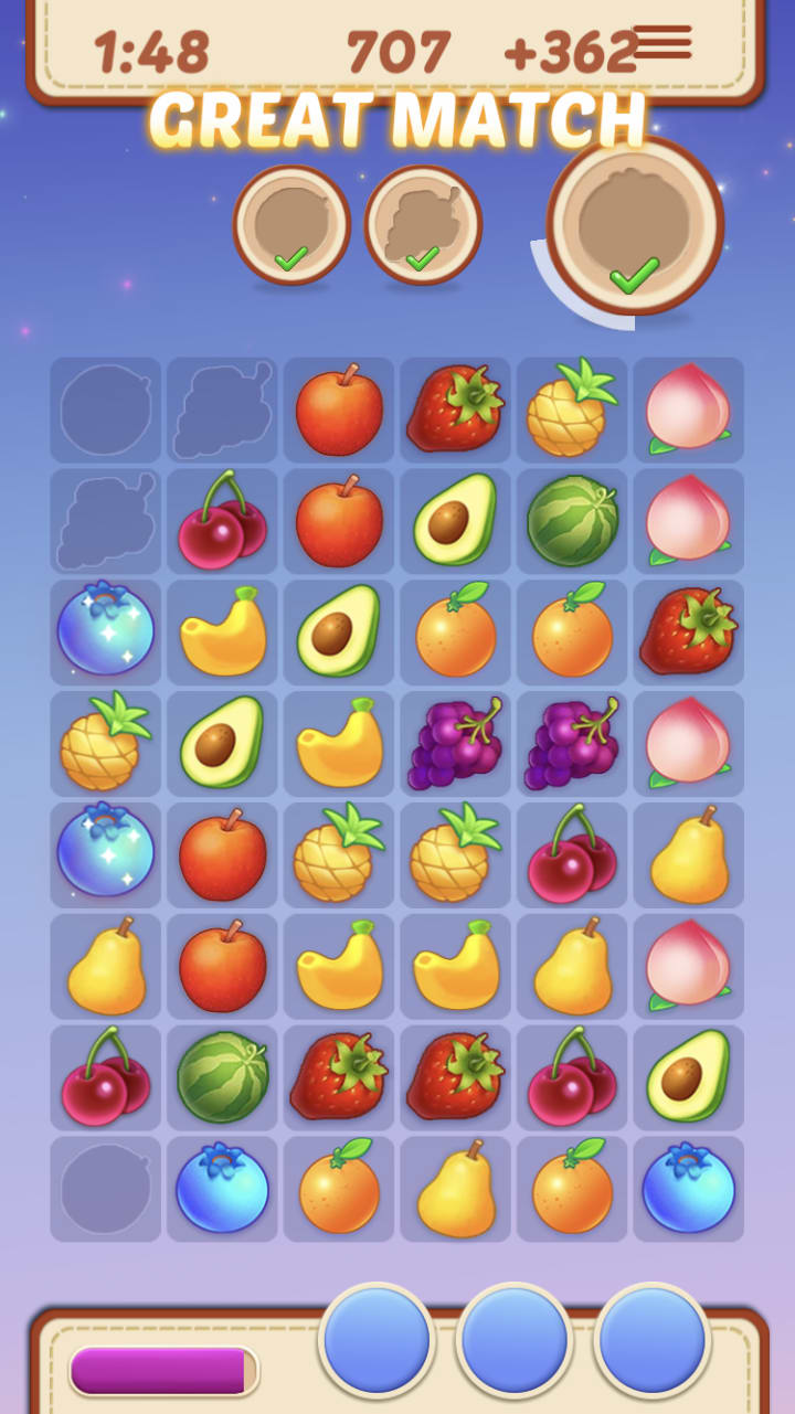 Strategies to Score High in Pocket7Games’ Fruit Frenzy Skill Game Gamers