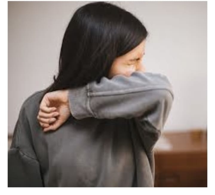 “ACHOO” What it Stands For and Why We Sneeze Longevity