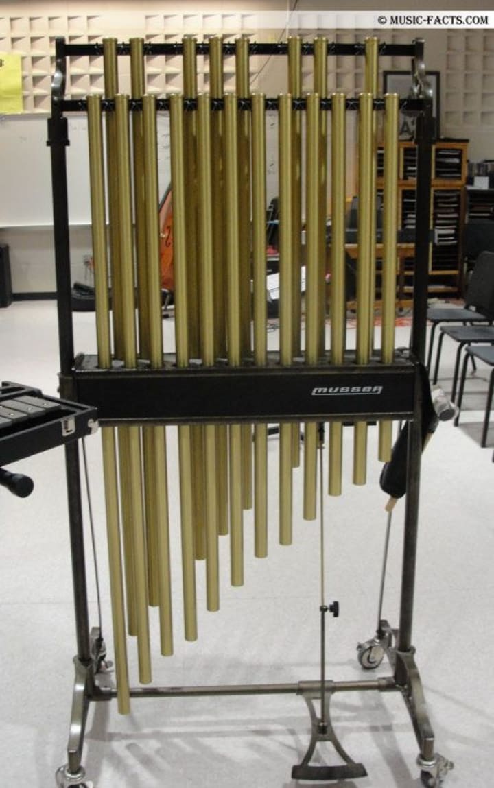 Percussion Instruments Beat