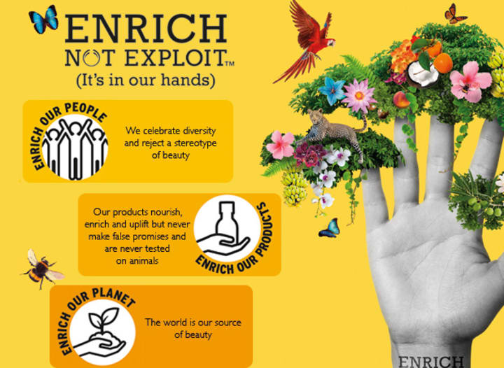 Astrology & Skincare Blush