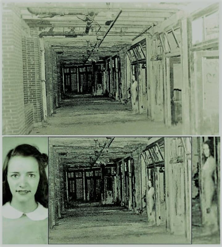 Waverly Hills Sanatorium Horror