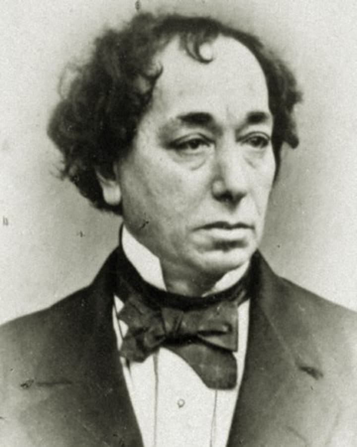 The rivalry between Benjamin Disraeli and William Gladstone | The Swamp