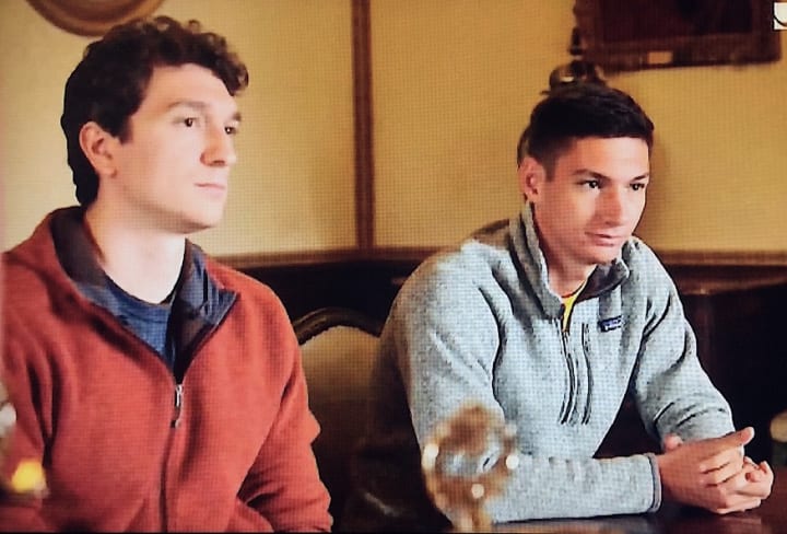 Who is Peter Fornetti? The Curse of Oak Island Explained | Geeks