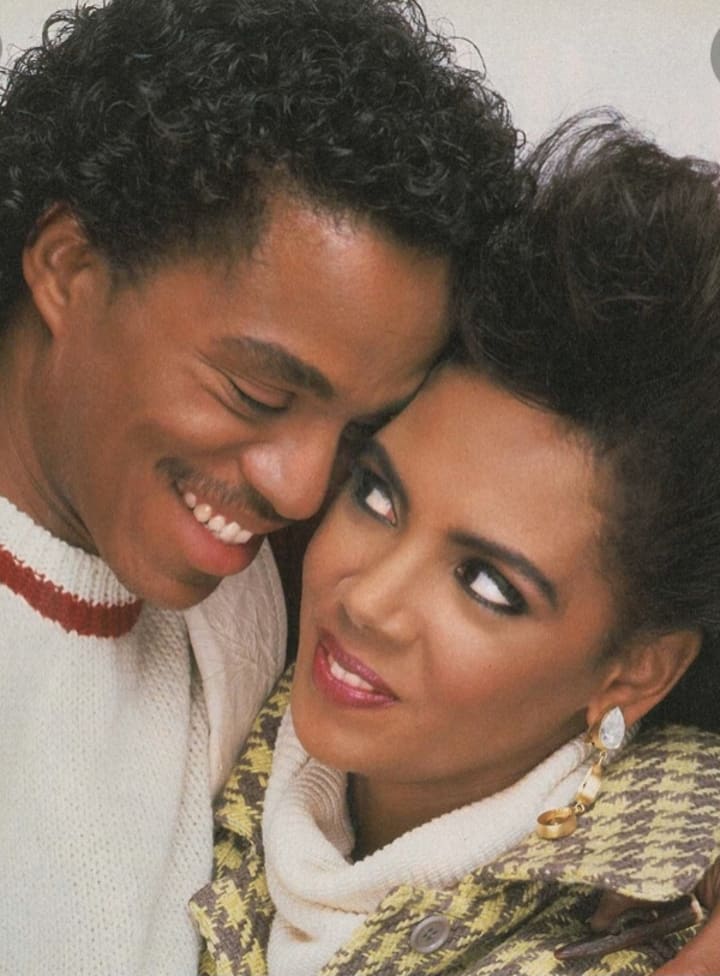 Marlon Jackson then and now Beat