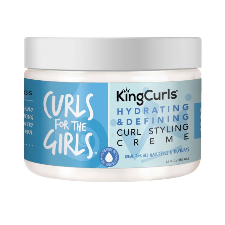 KhalilGotTheJuice CEO of KingCurls On Building His Legacy Motivation