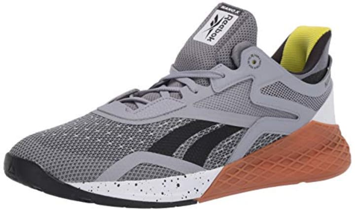 Best Crossfit Shoes for Wide Feet 