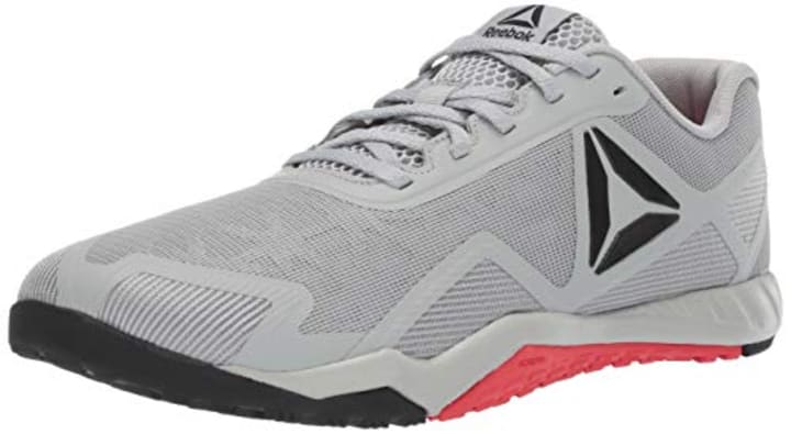 Best Crossfit Shoes for Wide Feet 