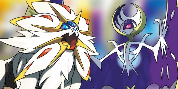 Qual è Il Pokémon Più Forte Di Tutti