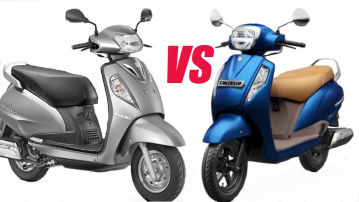 Suzuki 2 Wheelers Never Impacted The Indian Market Wheel