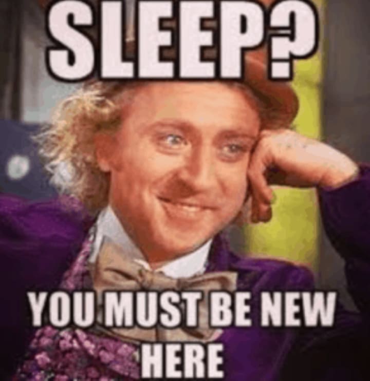 Have You Ever Heard How Night Shift Shortens Your Lifespan? Whys and