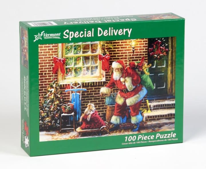 A Brief History of Jigsaw Puzzles and Are They Relevant Today for