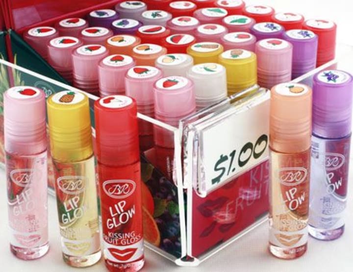 The 5 Best Makeup Trends From the '90s That Are Begging For a Comeback