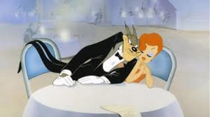 TCM Film Festival: 'Tex Avery at MGM' | Geeks TCM Film Festival: 'Tex Avery at MGM' | Geeks
