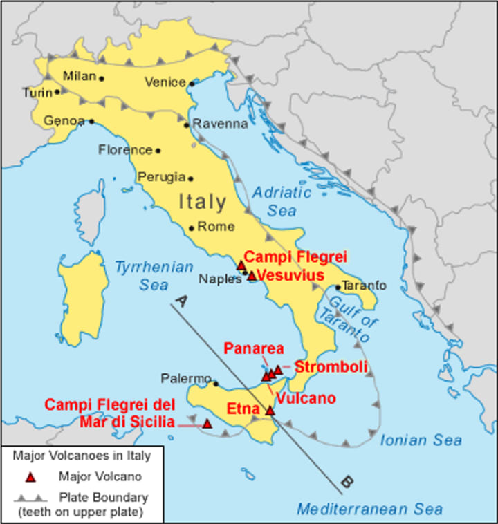 mount etna eruption 1991 case study