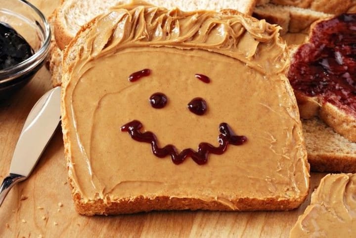 What's The Difference Between Peanut Butter and Jam? | Feast