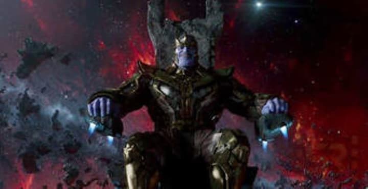 Wanda Maximoff “The Scarlett Witch”, Could Beat Iron Man Wanda Maximoff “The Scarlett Witch”, Could Beat Iron Man