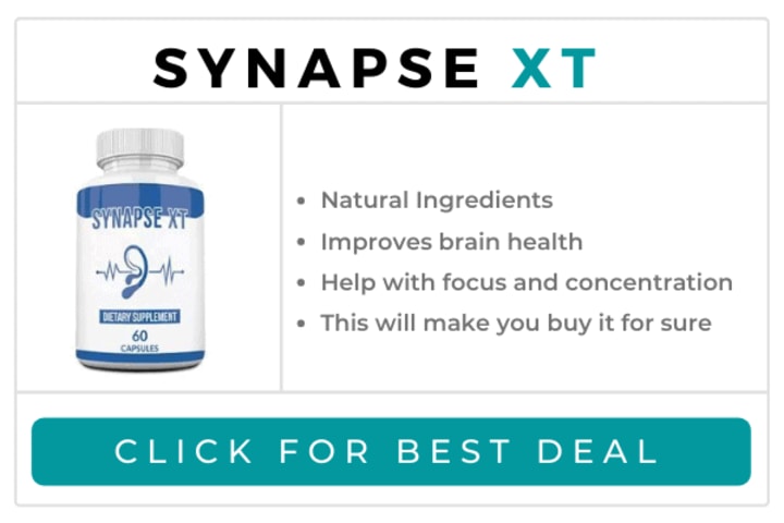 Synapse XT Reviews - <a href=