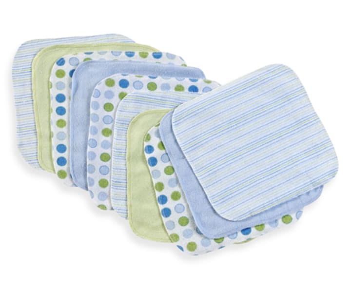 Throwing Away Paper Towels For Good Earth