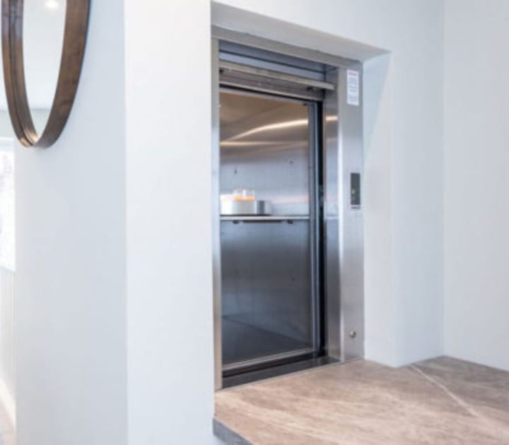 Best Dumbwaiter Manufacturers Suppliers Journal