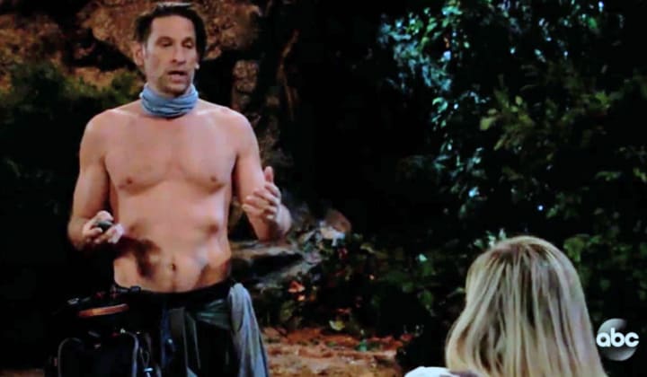 Who is austin on general hospital 3 Roger Howarth returned as Austin on &x27General Hospital&x27 | Geeks