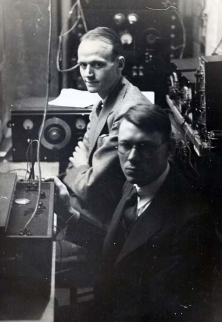 Researchers Once Turned A Live Cat Into A Telephone