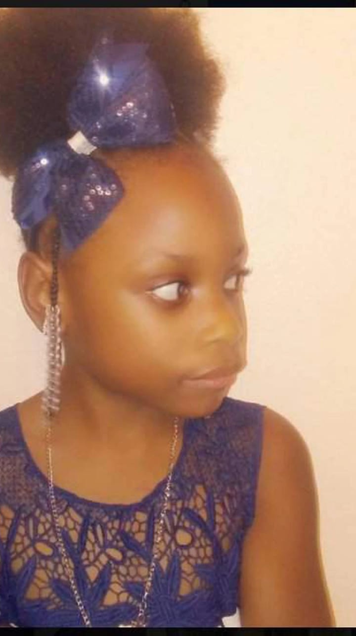 Ronnie O&#039;Neal Kills Girlfriend, Daughter; Disembowels Son | Criminal