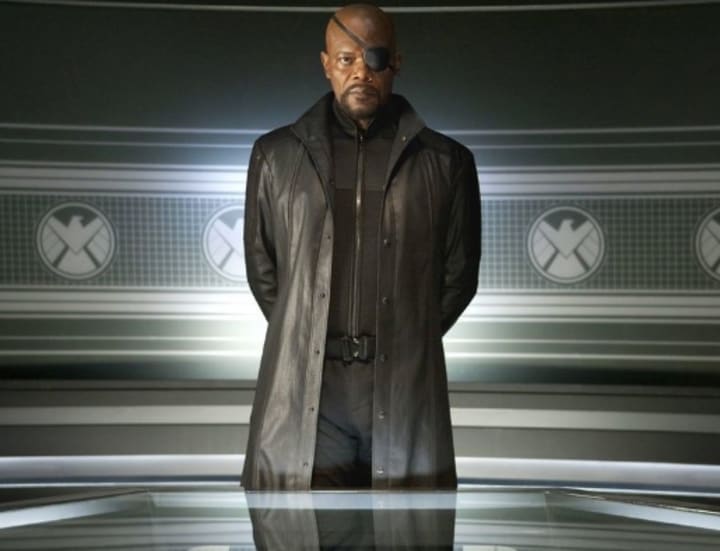 Who Was The First Black Superhero In Film Geeks