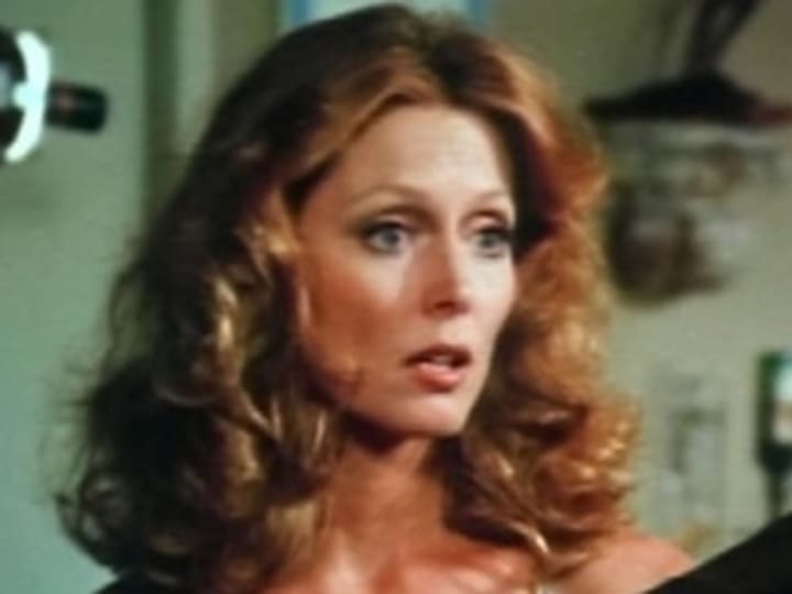 Ginger Grants various portrayer son Gilligan’s Island Geeks