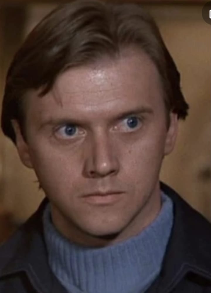 Chuck Cunningham and why he disappears from ‘HAPPY DAYS’ Geeks