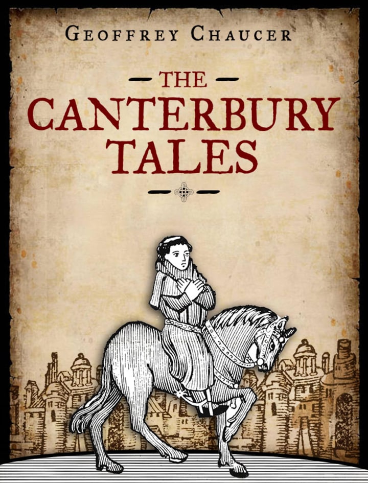 The Manciple's Tale, by Geoffrey Chaucer Geeks
