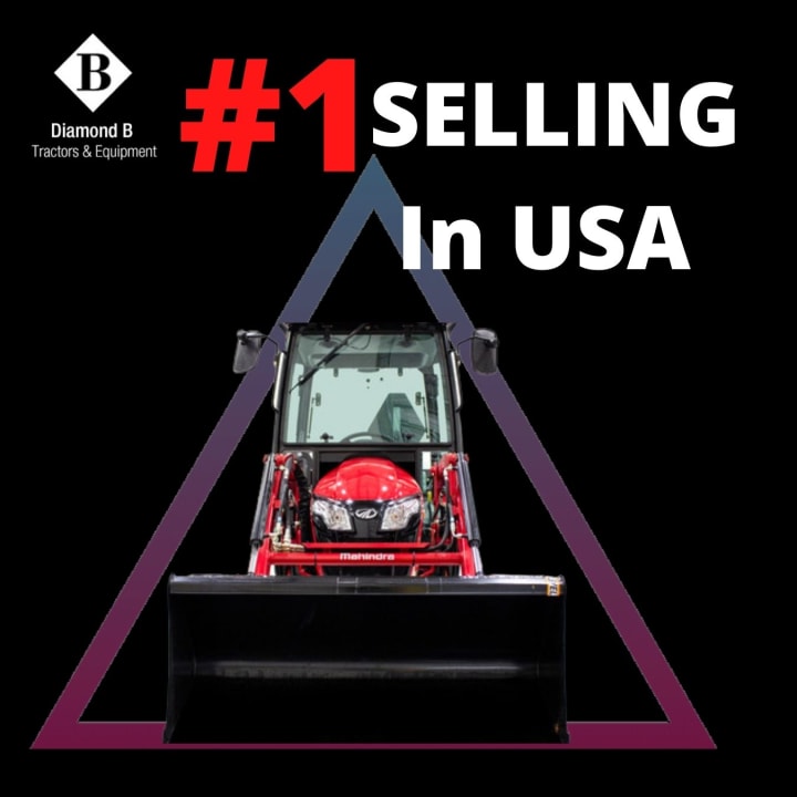 Mahindra vs. Kubota Tractors Which Is Best For You? Lifehack