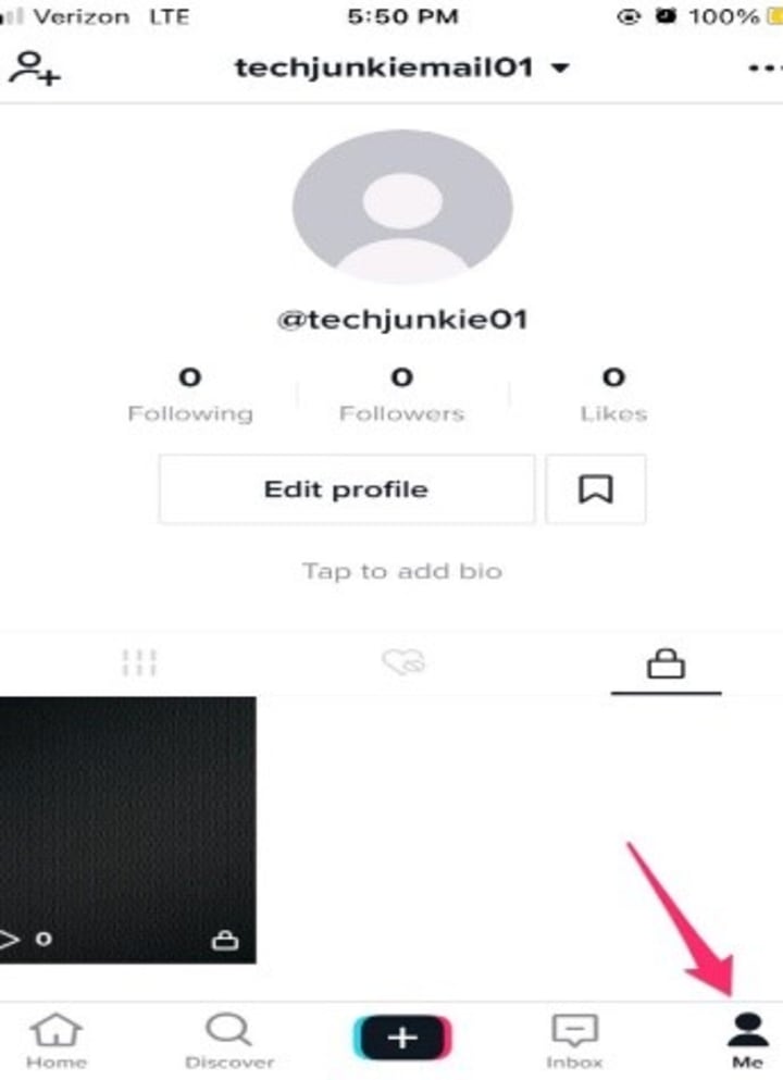 How Do You Link Your TikTok Account With Instagram?