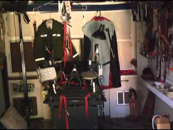 David Parker Ray The Toy Box Killer Criminal