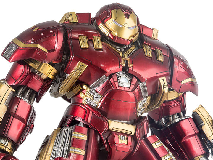 why are the iron man suits called mark