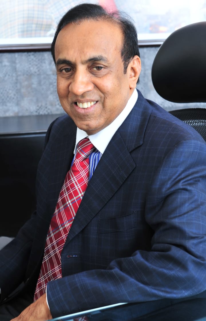 Tracing The Success Story Of Ravi Pillai And The Growth Of RP Group Of tracing-the-success-story-of-ravi-pillai-and-the-growth-of-rp-group-of