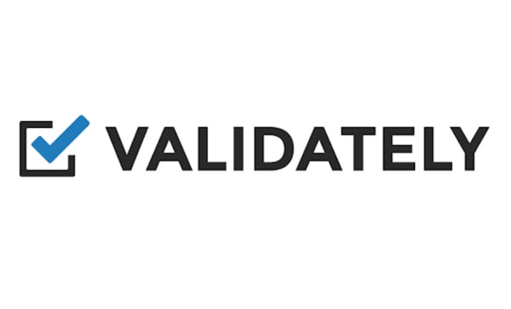 Validately