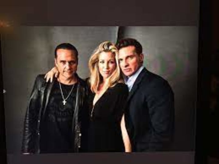 When will sonny get his memory back 2 General Hospital (GH): Jason and Sonny could part ways after Mike regains his memory